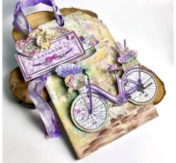 Scrapbook-Block