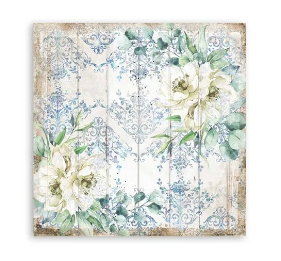 Scrapbook-Block "Sea Dream"