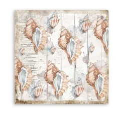 Scrapbook-Block