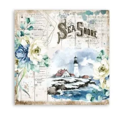 Scrapbook-Block