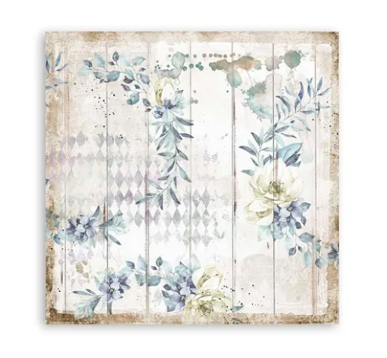 Scrapbook-Block "Sea Dream"