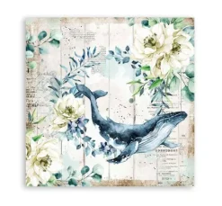 Scrapbook-Block