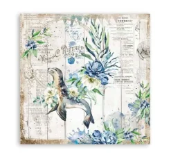 Scrapbook-Block