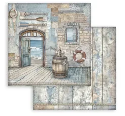 Scrapbook-Block