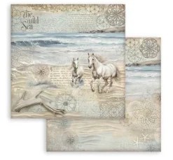 Scrapbook-Block