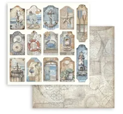 Scrapbook-Block