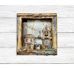 Scrapbook-Block