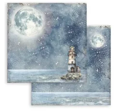 Scrapbook-Block