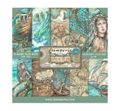 Scrapbook-Block