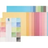 Scrapbook-Block "Struktur Pearl 1"