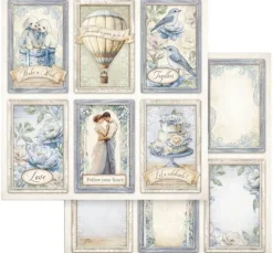 Scrapbook-Block