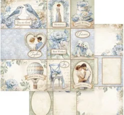 Scrapbook-Block