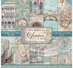 Scrapbook-Block