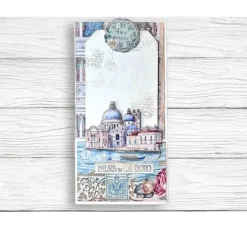 Scrapbook-Block