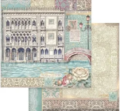 Scrapbook-Block
