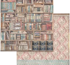 Scrapbook-Block