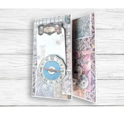 Scrapbook-Block