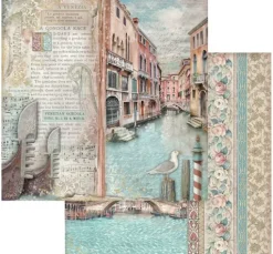 Scrapbook-Block