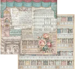 Scrapbook-Block