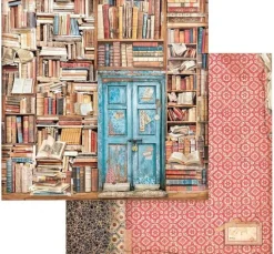 Scrapbook-Block