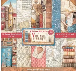 Scrapbook-Block