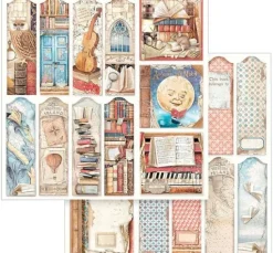Scrapbook-Block