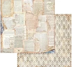 Scrapbook-Block
