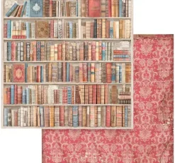 Scrapbook-Block