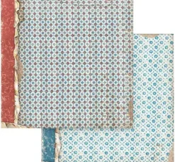 Scrapbook-Block