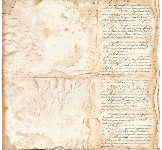 Scrapbook-Block "Vintage Library Backgrounds"