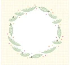 Scrapbook-Block "Vitamine"