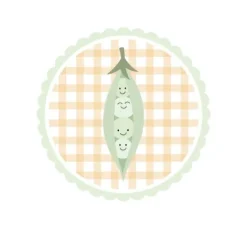 Scrapbook-Block "Vitamine"