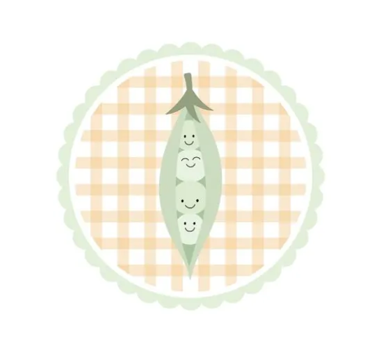 Scrapbook-Block "Vitamine"
