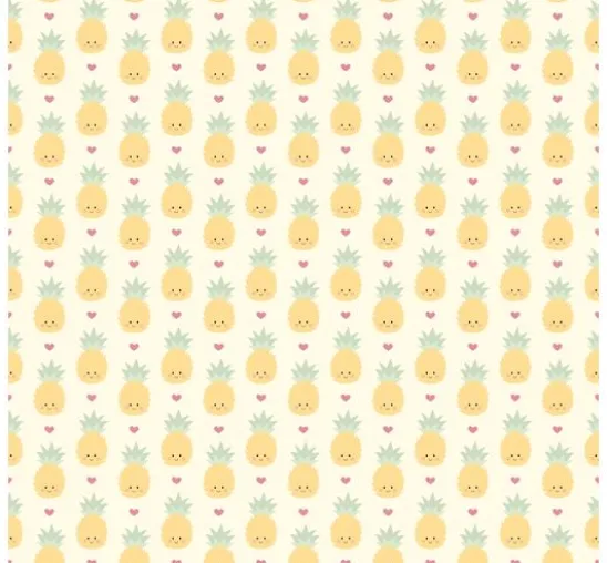 Scrapbook-Block "Vitamine"