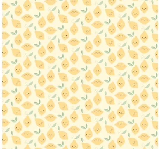Scrapbook-Block "Vitamine"