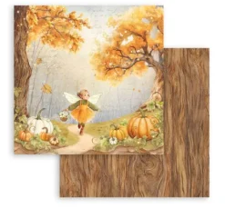 Scrapbook-Block 