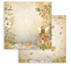Scrapbook-Block 
