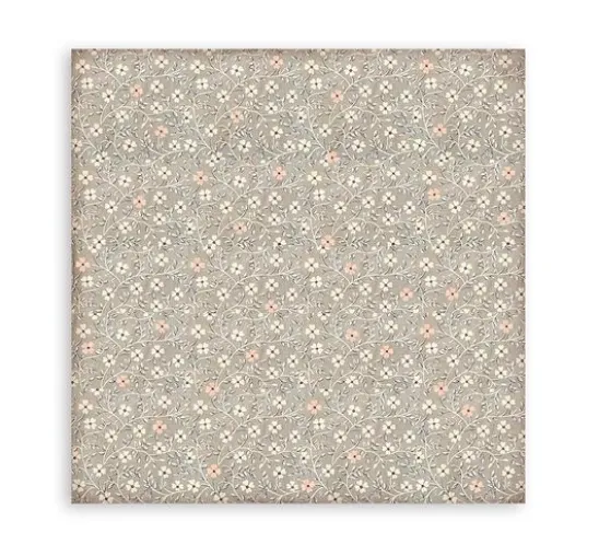 Scrapbook-Block "You and Me Backgrounds"