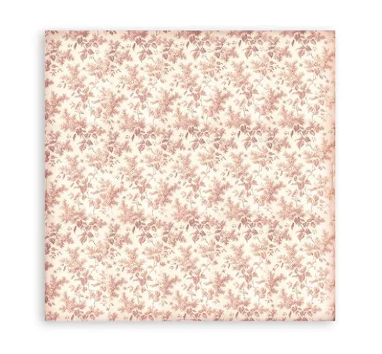 Scrapbook-Block "You and Me Backgrounds"