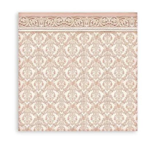 Scrapbook-Block "You and Me Backgrounds"
