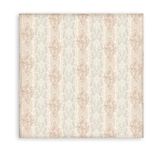 Scrapbook-Block "You and Me Backgrounds"