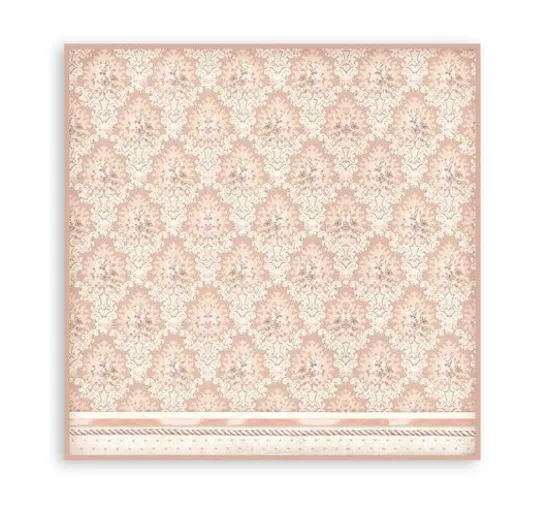 Scrapbook-Block "You and Me Backgrounds"