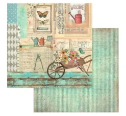 Scrapbooking Pad