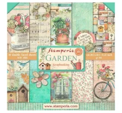 Scrapbooking Pad