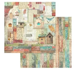 Scrapbooking Pad