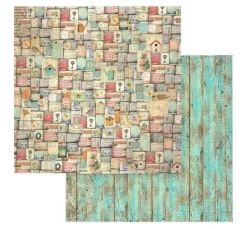 Scrapbooking Pad