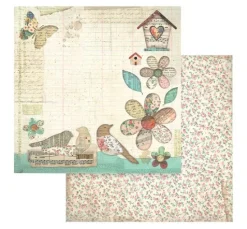Scrapbooking Pad