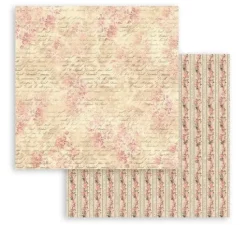 Scrapbooking Pad