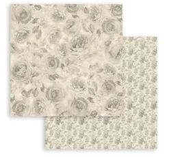 Scrapbooking Pad