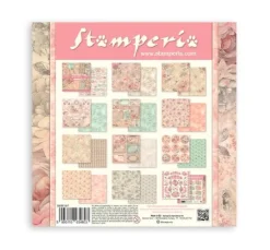Scrapbooking Pad
